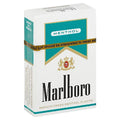 Marlboro Menthol Gold Kings Cigarettes