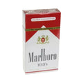 Marlboro Red 100 Box Cigarettes