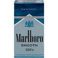 Marlboro Smooth Box Cigarettes