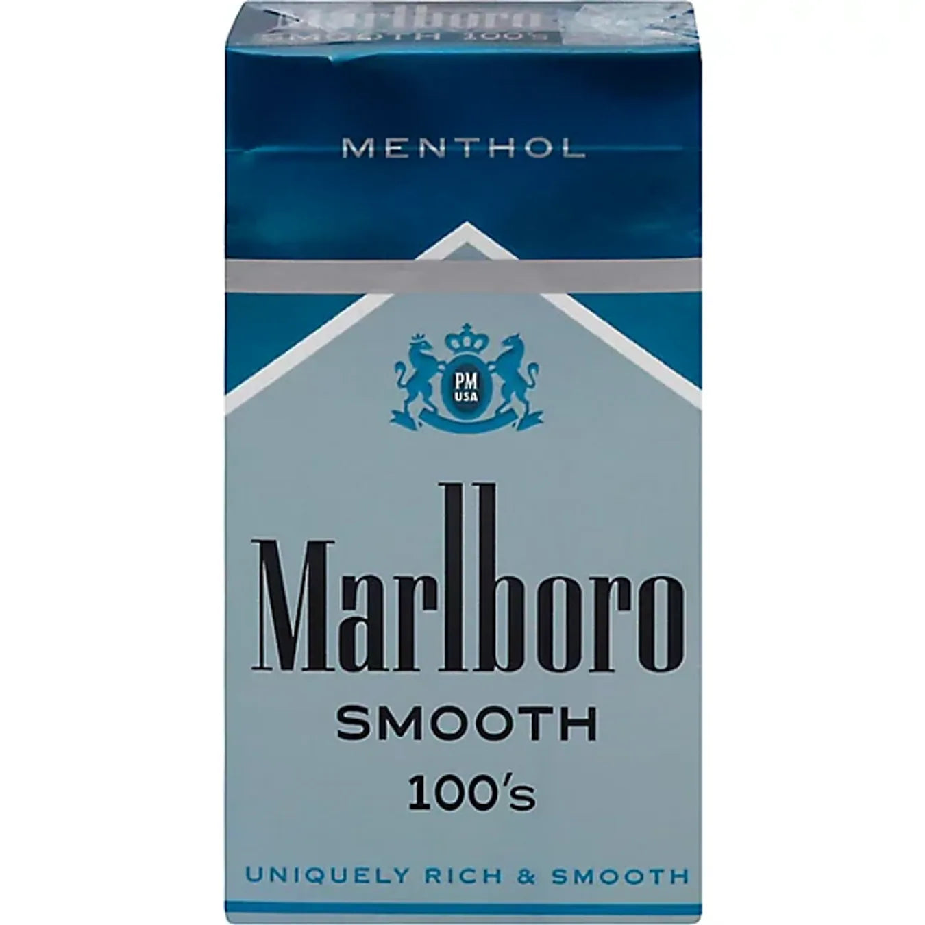 Marlboro Smooth Box Cigarettes