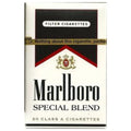 Marlboro Special Blend Black Red Cigarettes