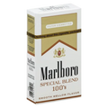 Marlboro Special Blend Gold 100s Cigarettes