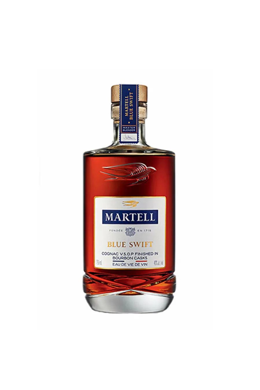 Martell Blue Swift Cognac 375ml