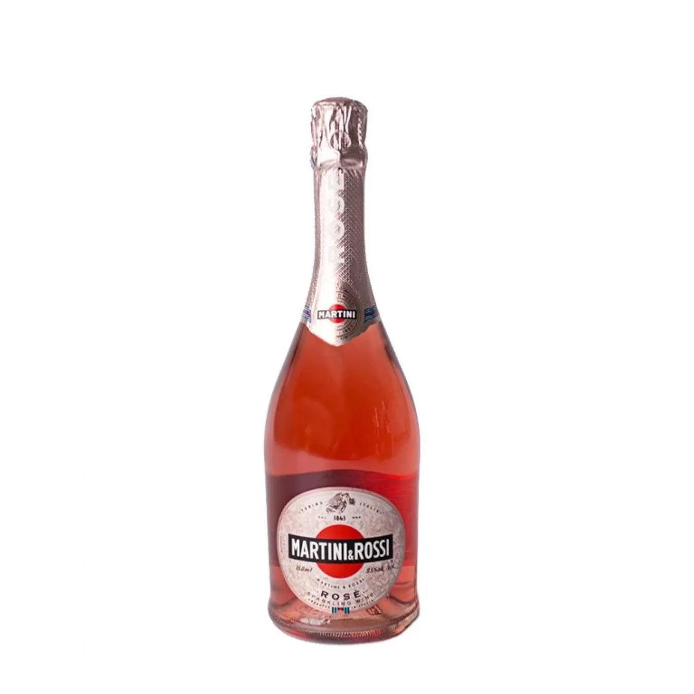 Martini & Rossi Sparkling Rose 750ml