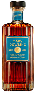 Mary Dowling Bourbon 750ml