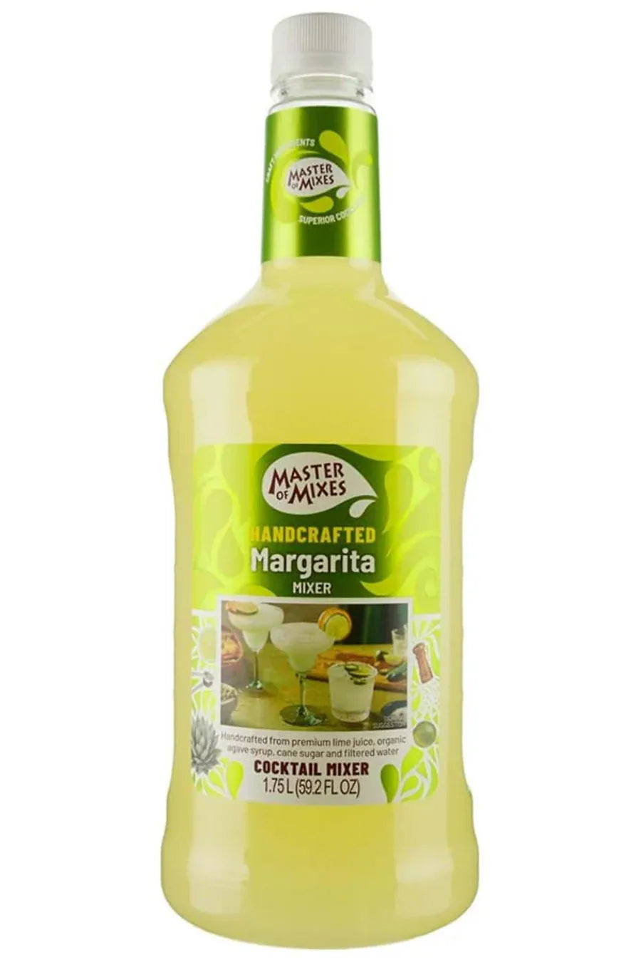 Master of Mixes Margarita Mix 1.75L