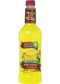 Master of Mixes Sweet & Sour Mix 1L