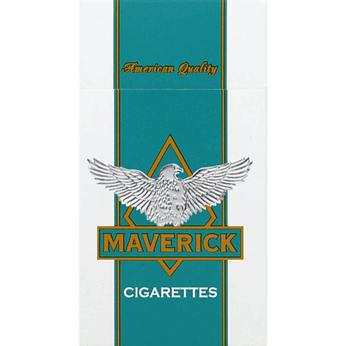 Maverick Menthol 100 Cigarettes