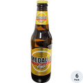 Medalla Light Beer