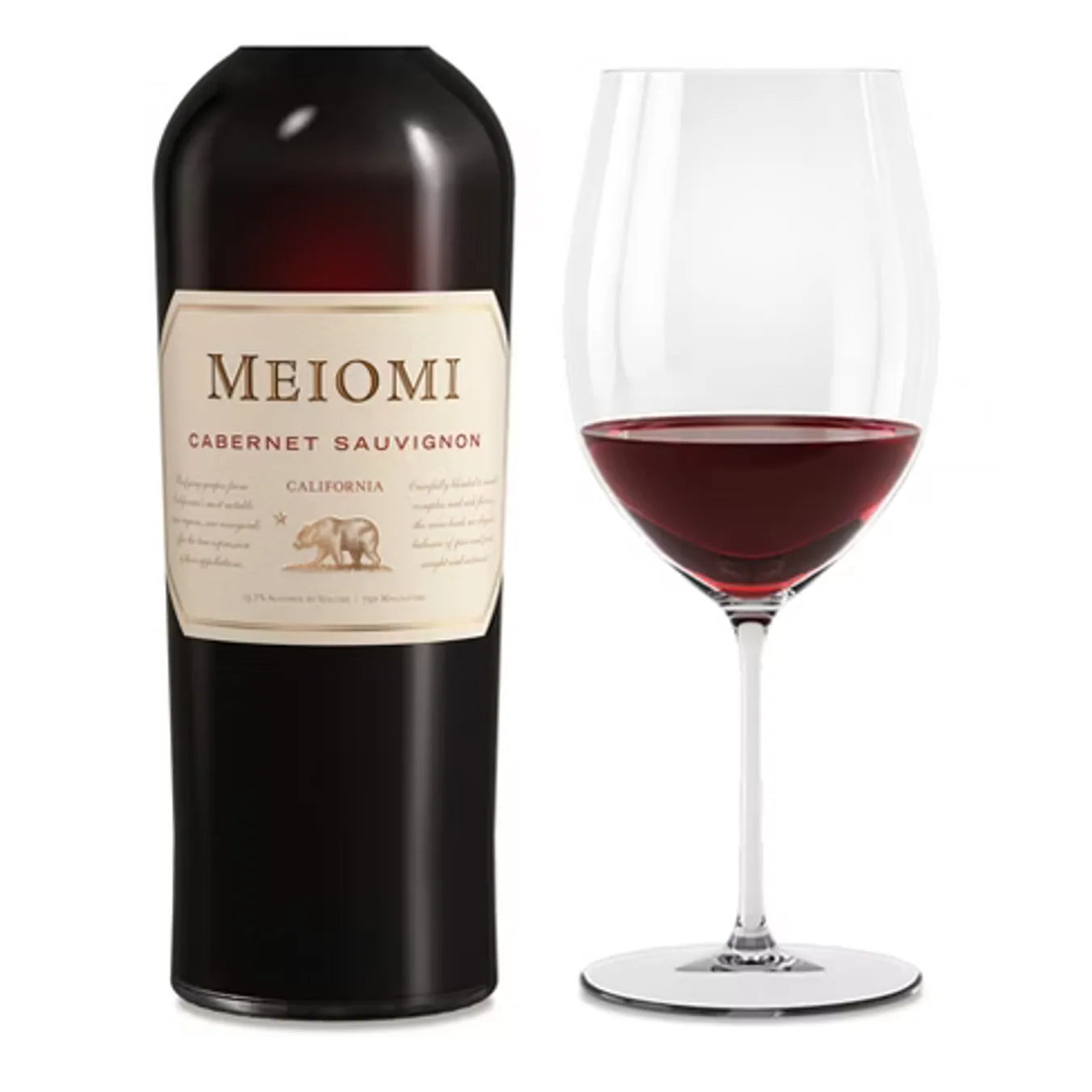 Meiomi Cabernet Sauvignon
