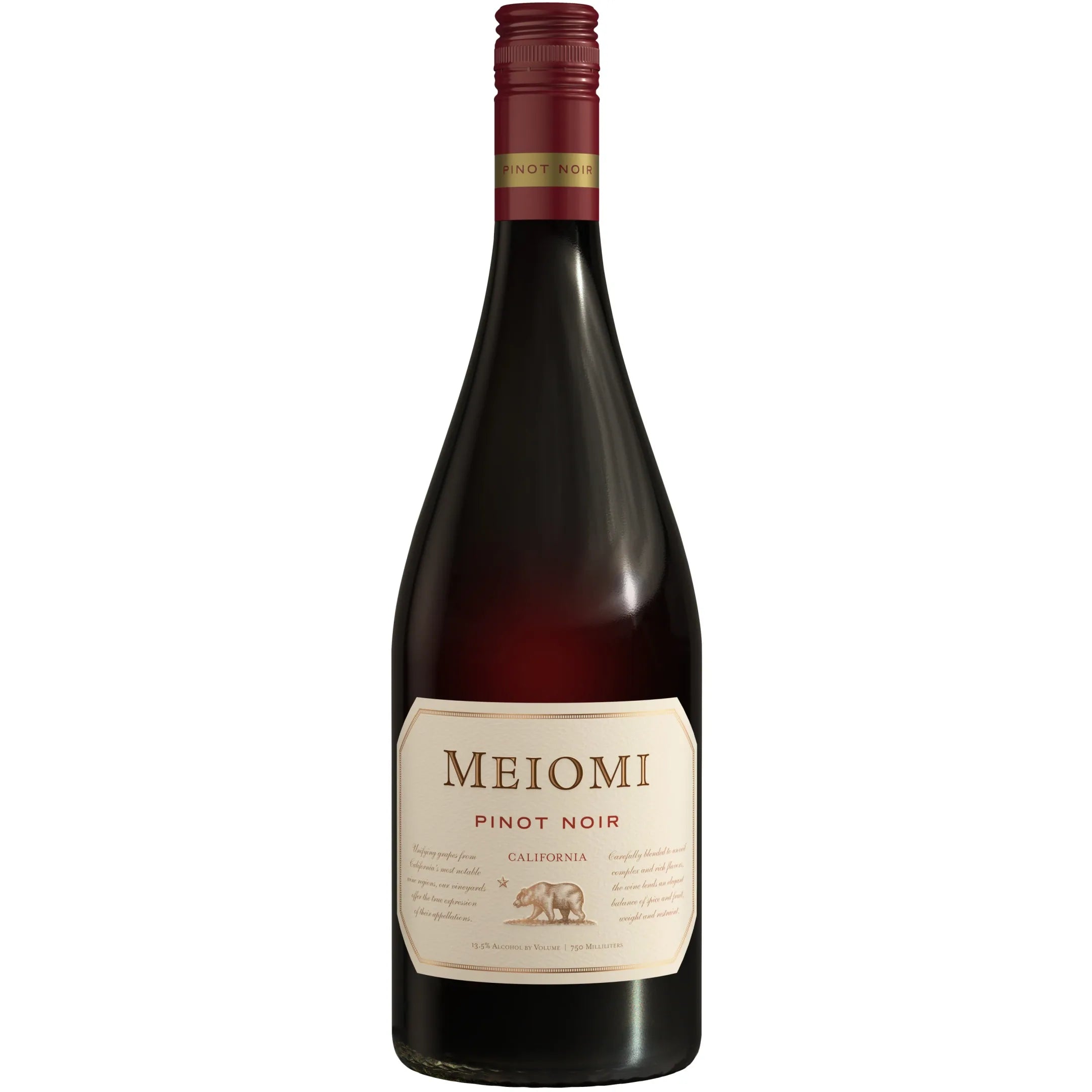 Meiomi Pinot Noir