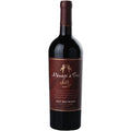 Menage a Trois Silk Red Blend 750ml