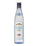 Metaxa Ouzo 750ml