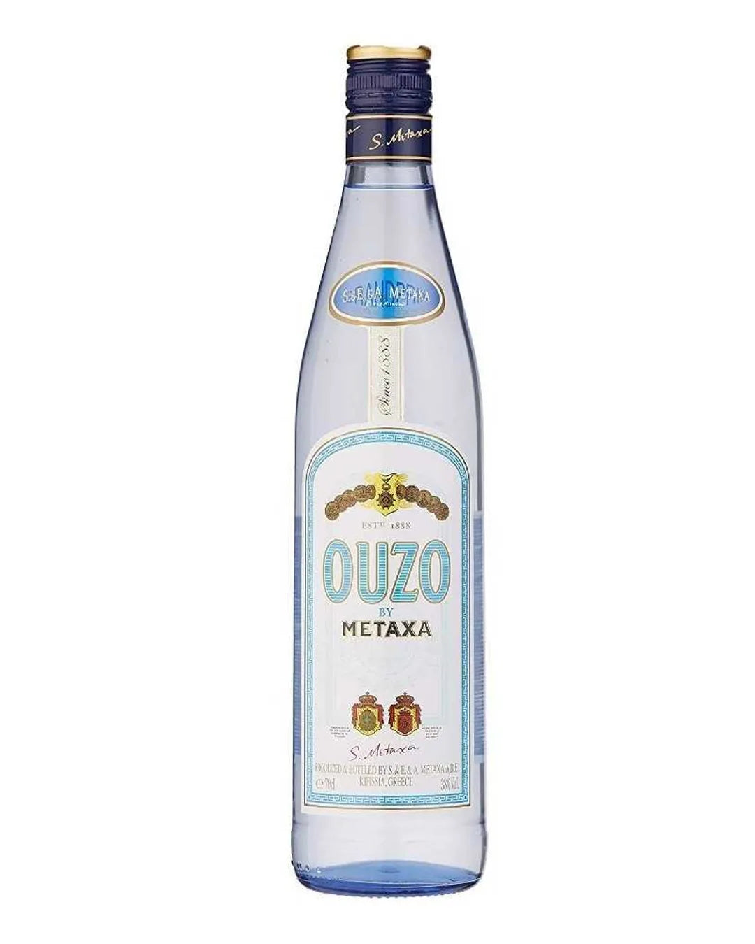 Metaxa Ouzo 750ml