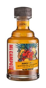 Mi Campo Mango Mule Ready to Drink Cocktail