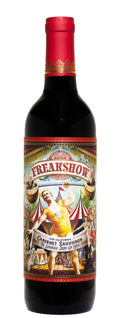 Michael David Freakshow Cabernet Sauvignon 750ml