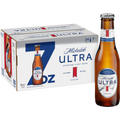 Michelob Ultra Beer 24 Pack 7oz Bottles