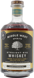 Middle West Rye Whiskey