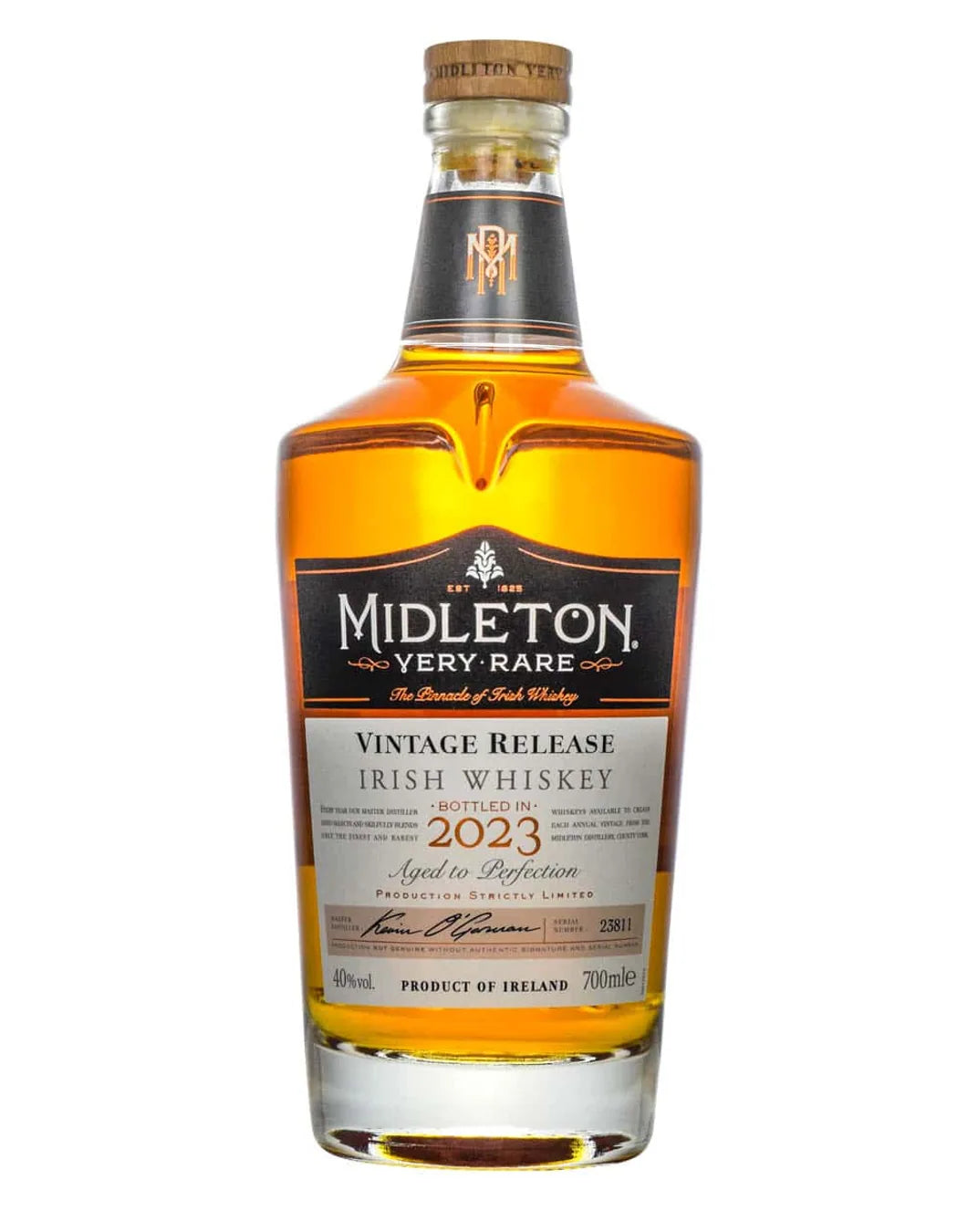Midleton Very Rare Irish Whiskey 2023