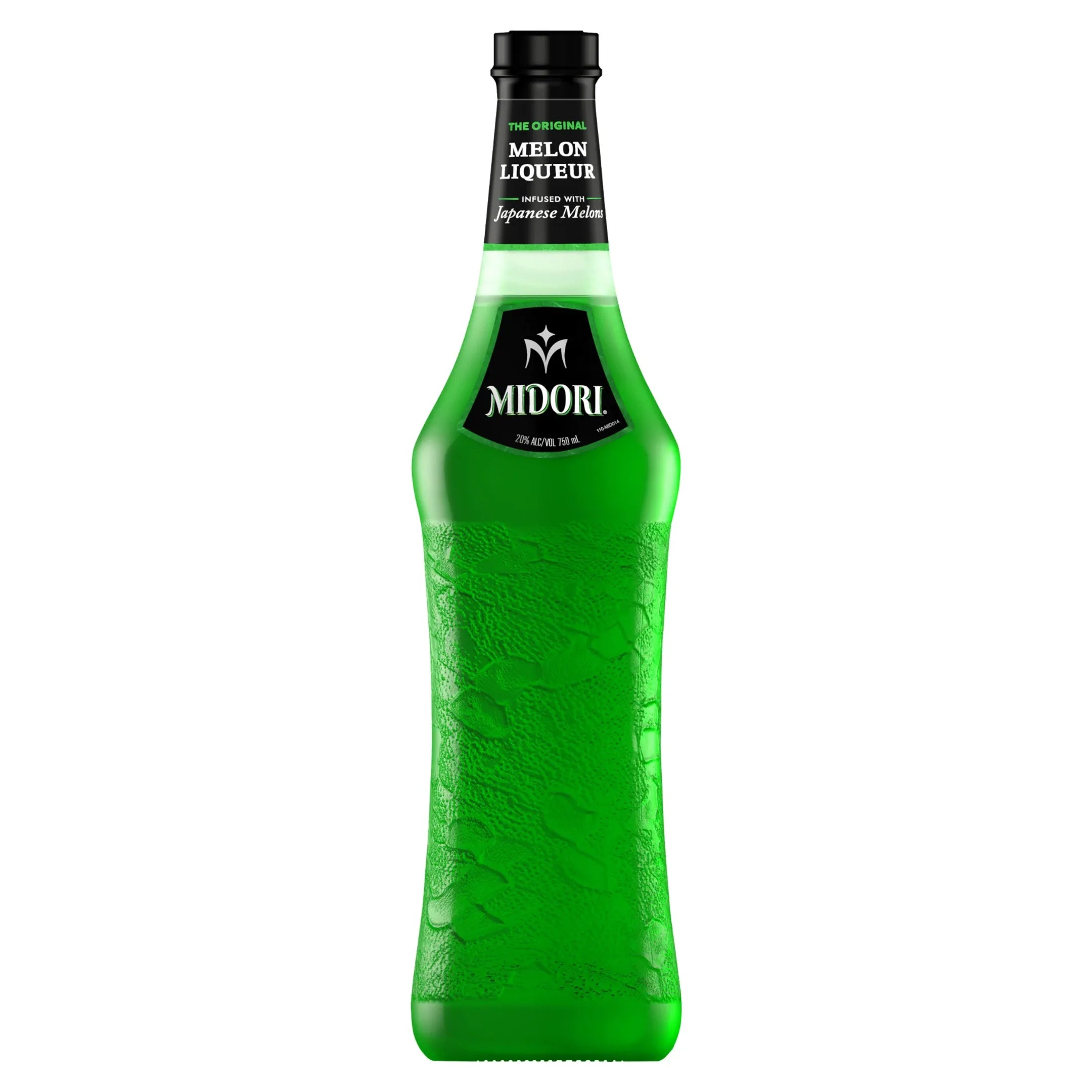 Midori Melon Liqueur 750ml