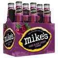 Mike’s Hard Black Cherry Lemonade 6 Pack 12oz