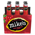 Mike’s Hard Cranberry Lemonade 6 Pack 12oz