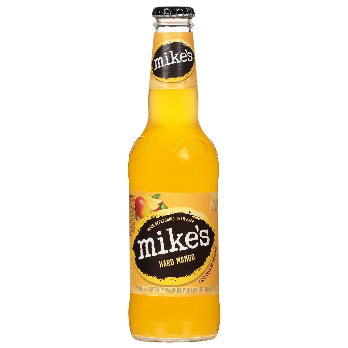 Mike’s Hard Mango Punch 12oz