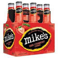 Mike’s Hard Strawberry Lemonade 12oz Bottle