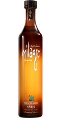 Milagro Anejo Tequila 750ml