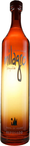 Milagro Reposado Tequila 1.75L