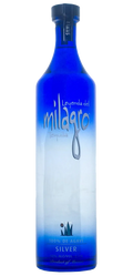 Milagro Silver Tequila 1.75L