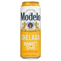 Modelo Chelada Mango Beer 24oz Can