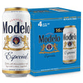 Modelo Especial Beer 16oz Can
