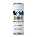 Modelo Especial Beer 24oz Can