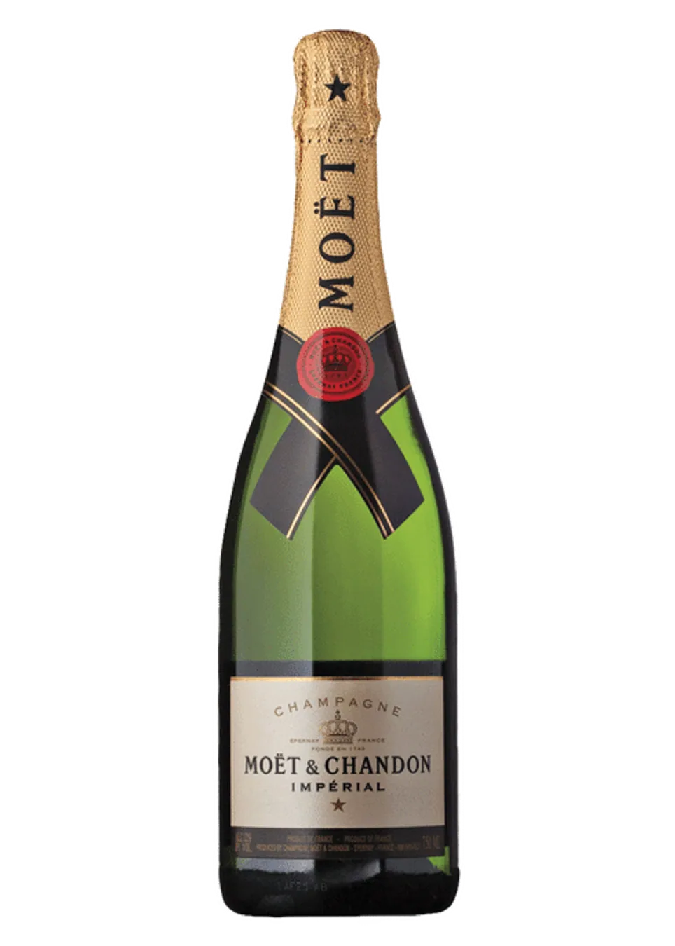 Moet Brut Imperial Champagne 750ml