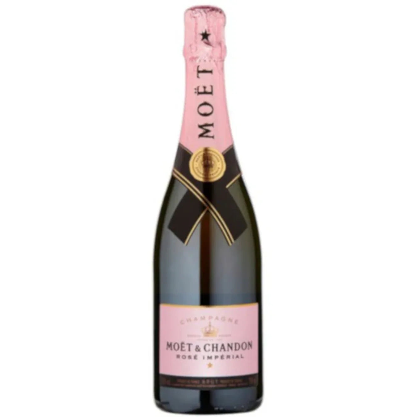 Moet Brut Rose Champagne NV 750ml