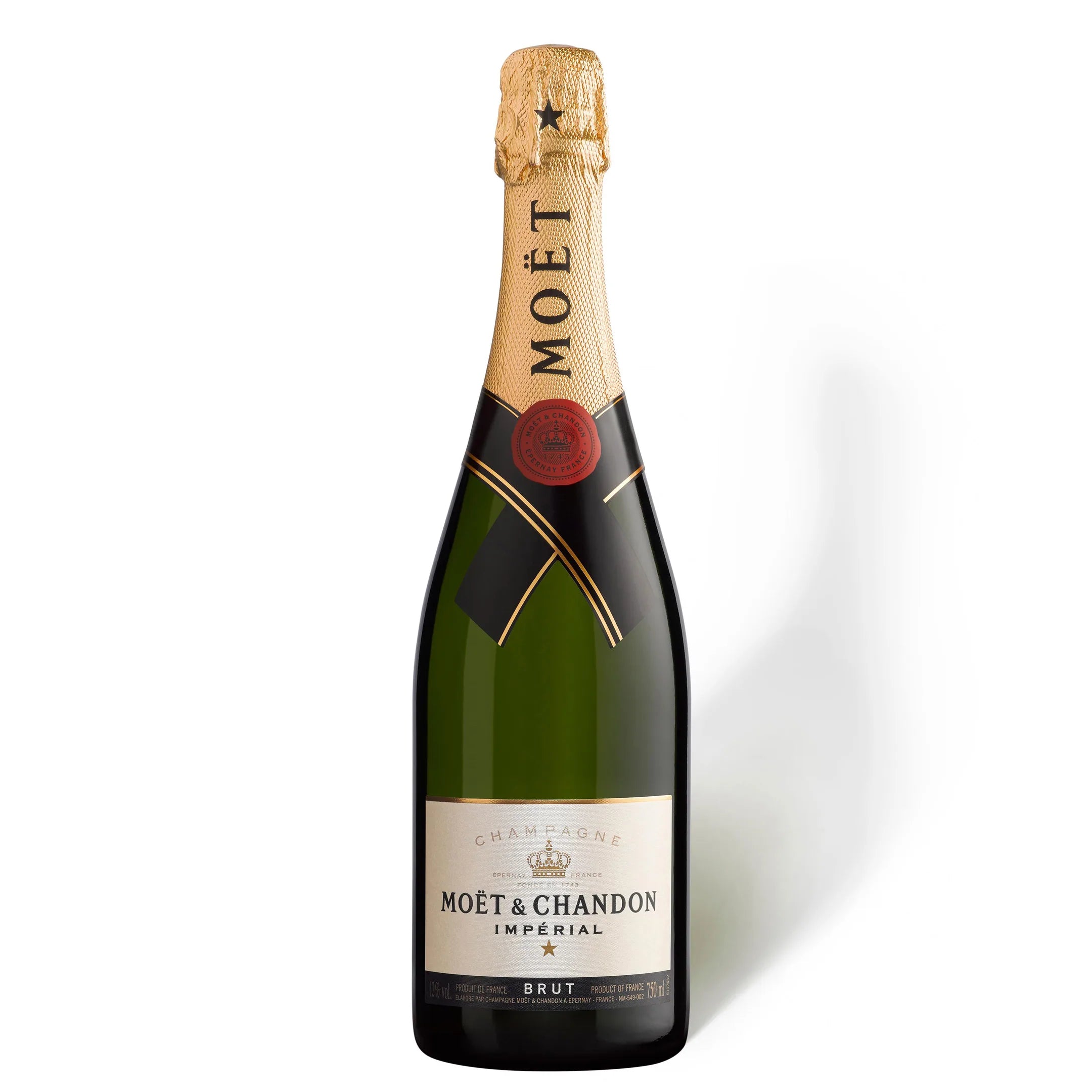 Moet Champagne Brut