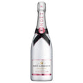 Moet Ice Rose Champagne