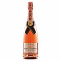 Moet Nectar Imperial Rose Champagne 750ml