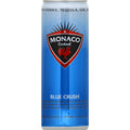 Monaco Blue Crush Cocktail 12oz Can