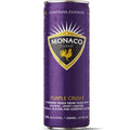 Monaco Cognac Crush 12oz Can