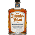 Monk’s Road 8 Year Toasted Bourbon