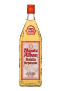 Monte Alban Reposado Tequila 1.75L