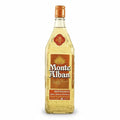 Monte Alban Reposado Tequila 375ml