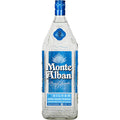 Monte Alban Silver Tequila