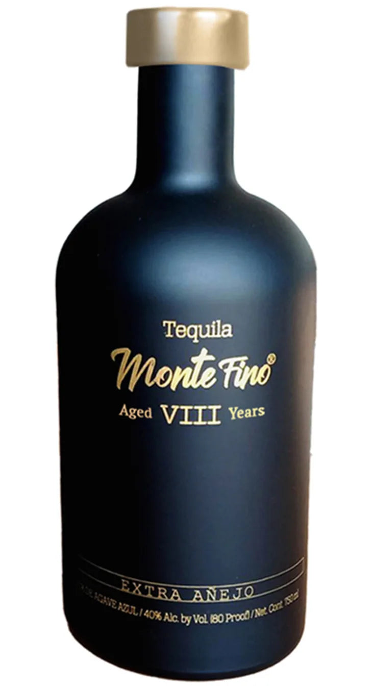 Monte Fino Anejo Tequila