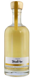 Monte Fino Reposado Tequila