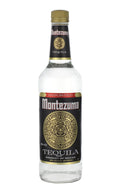Montezuma White Tequila 750ml
