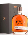 Mount Gay 1703 Barbados Rum