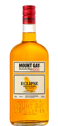 Mount Gay Eclipse Rum